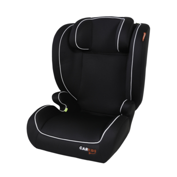 Carkids autostoeltje 100-150cm Zwart/Wit