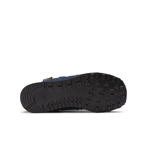 New Balance 574 Sneakers, Navy/ Slate Gray, 38