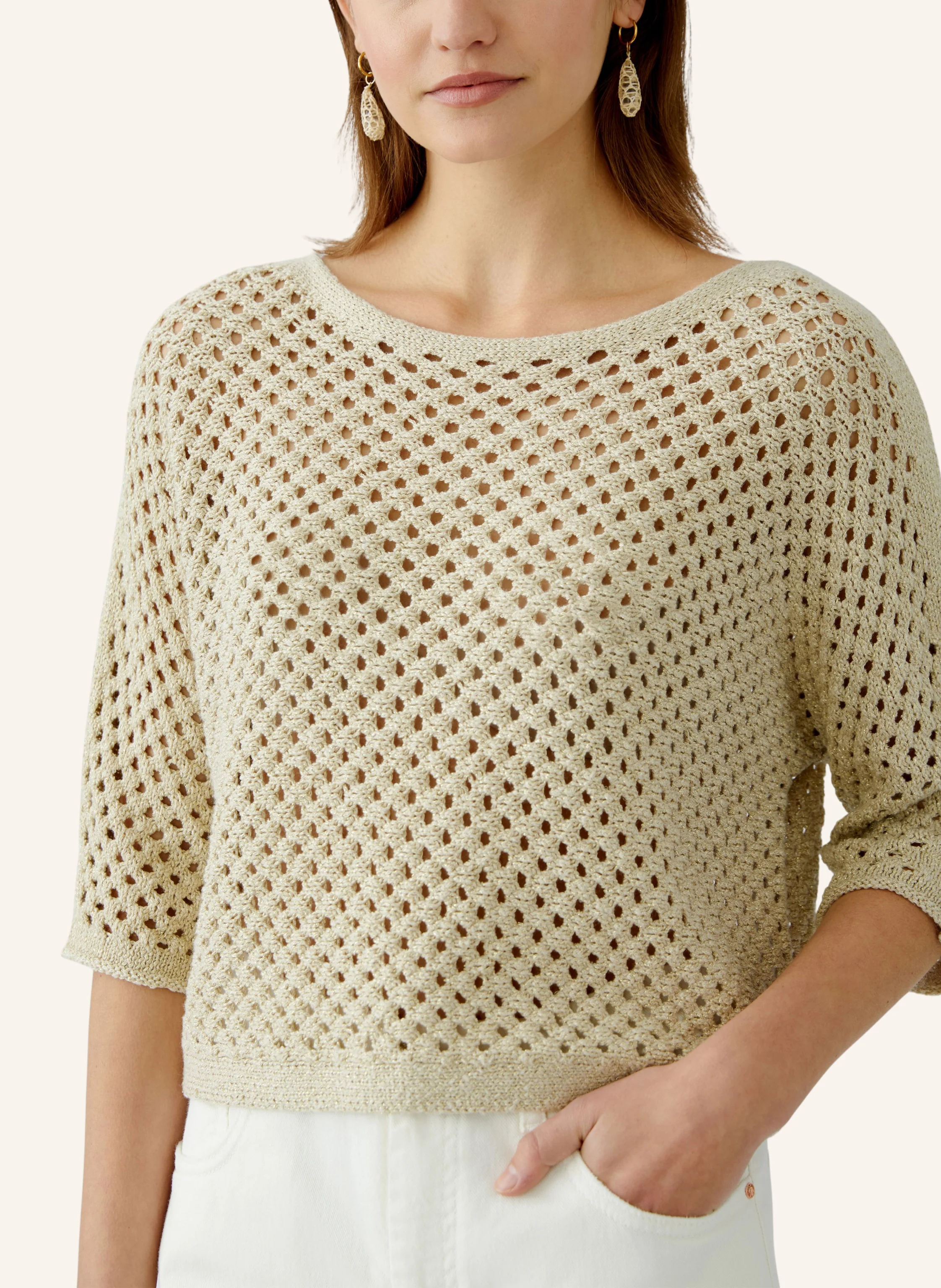 oui Pullover