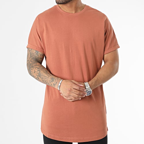 Tee Shirt Oversize TB1561 Rose