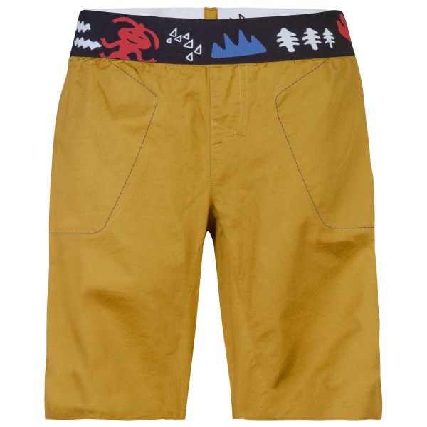 Rafiki - Kid's Rumney II - Short