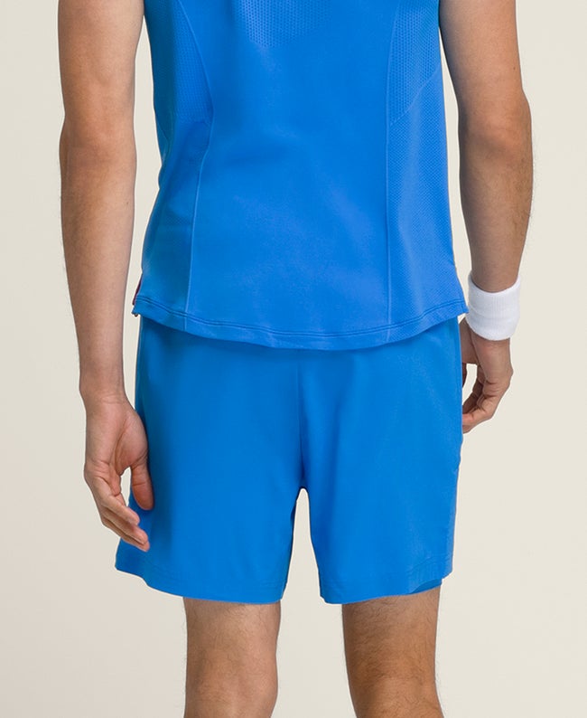 Doubleday Short