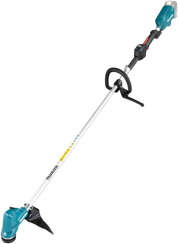 Makita DUR190LZX9 Akku-Rasentrimmer 18V (ohne Akku, ohne Ladegerät)
