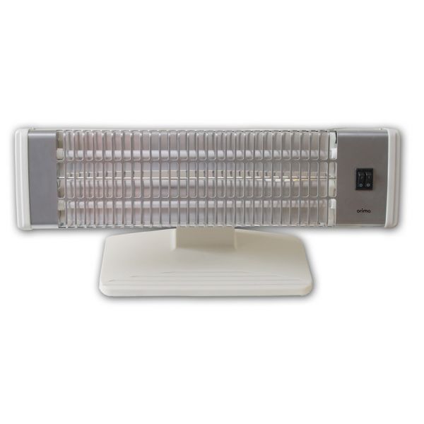 Orima K-1000 Silicas 2x 600W