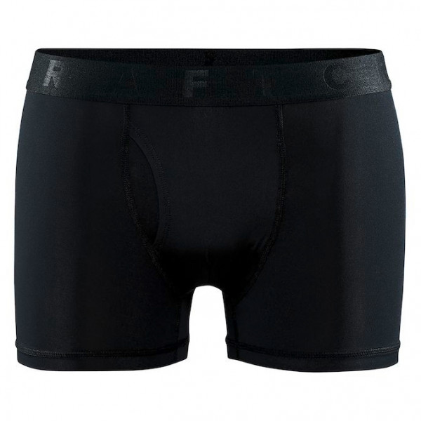 Craft - Core Dry Boxer 3-Inch - Sous-vêtement synthétique