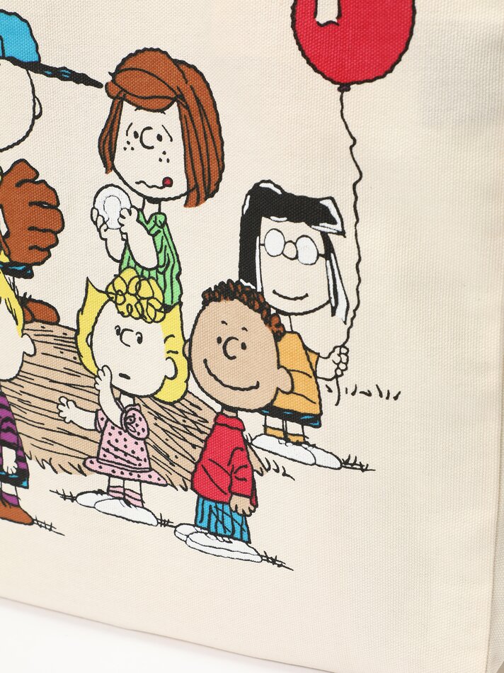 Sacola de compras Snoopy Peanuts™ - Várias opções