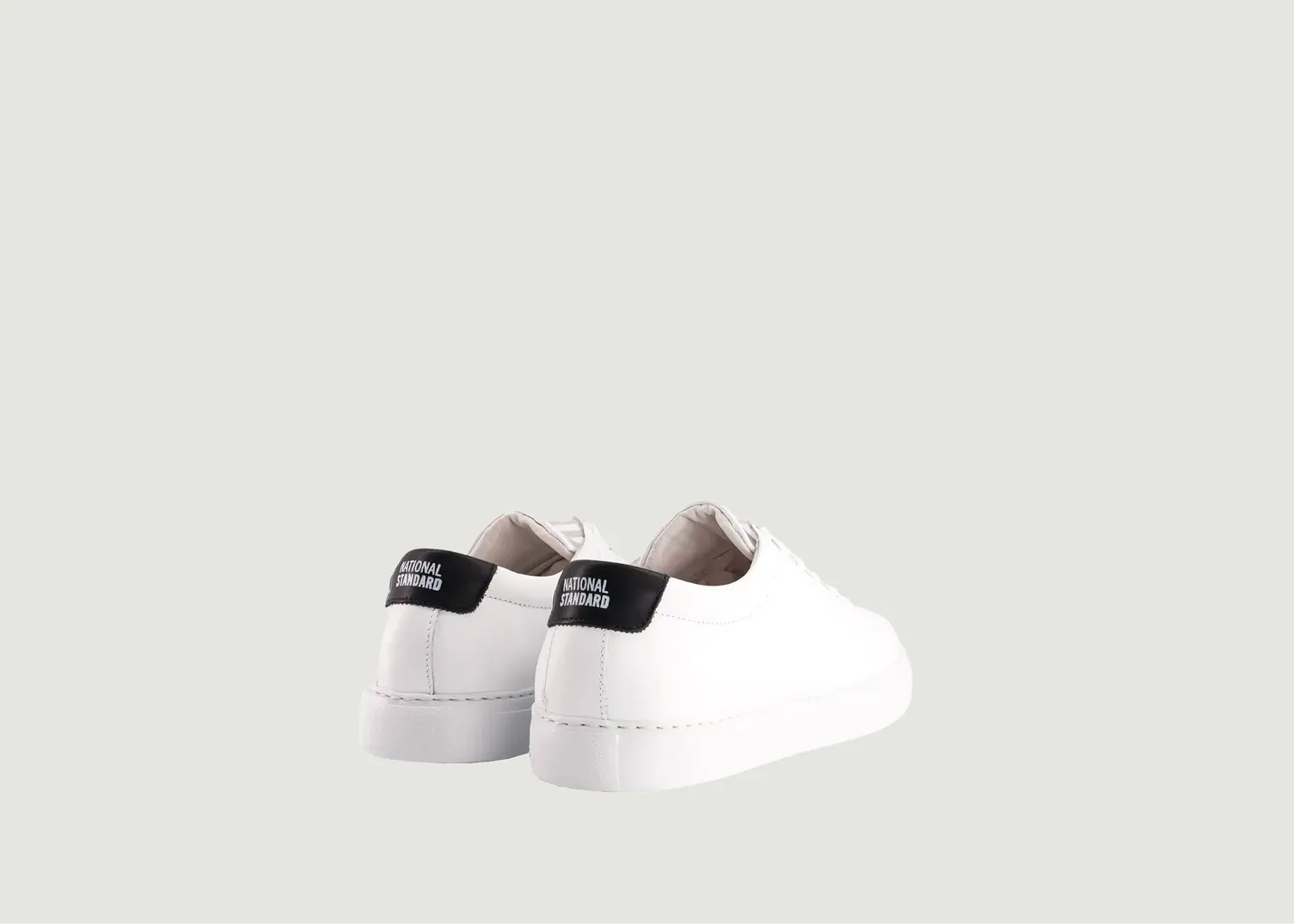 Sneakers Edition 3 National Standard