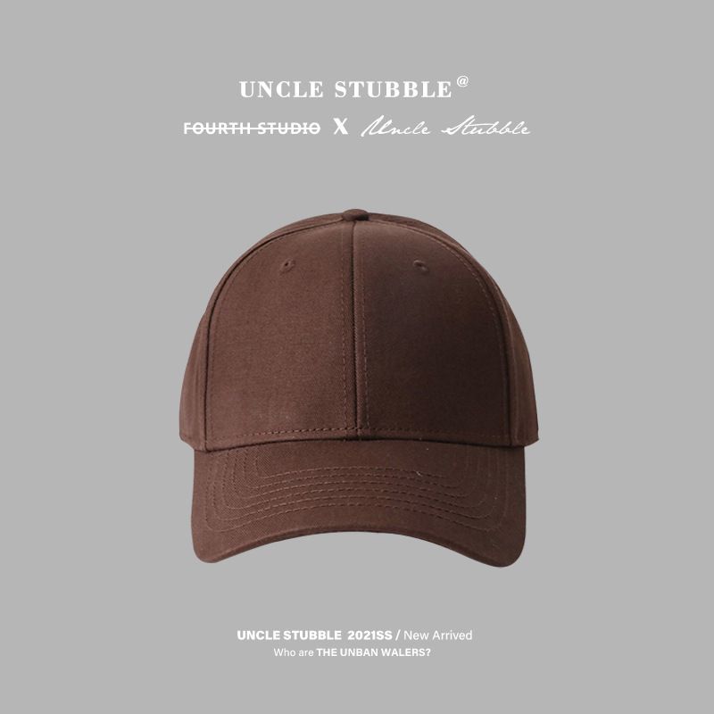 Anavanda - Baseballpet / Barethoed / Buckethoed / Gebreide muts / Slouchy muts (verschillende ontwerpen)