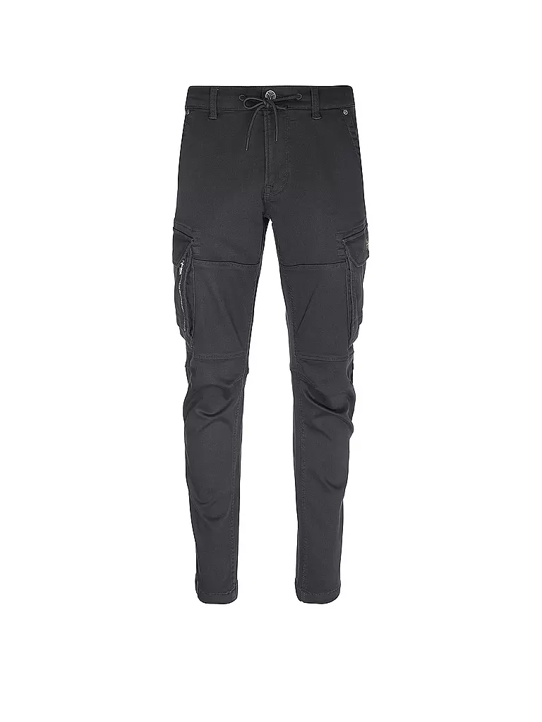 PME LEGEND Cargohose blau