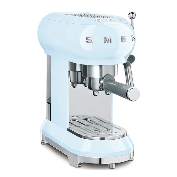 Machine à café expresso 1350 W ECF01PBEU Smeg