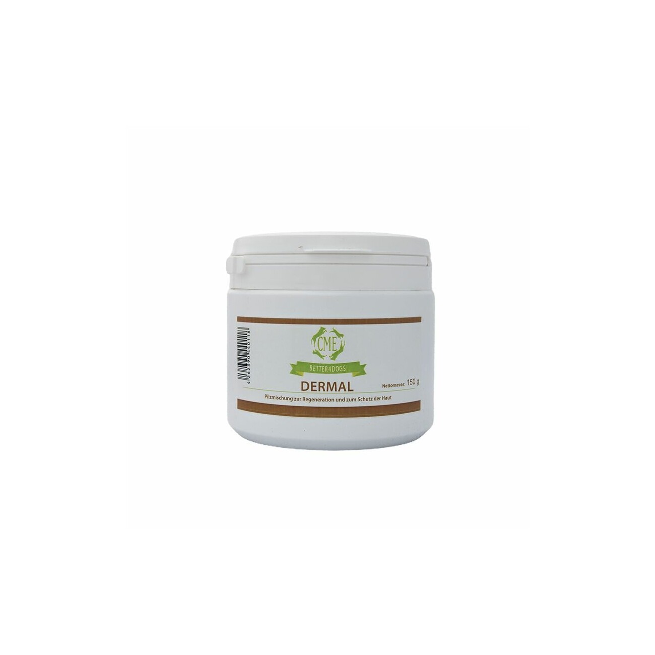 CME Dermal Dog 150g