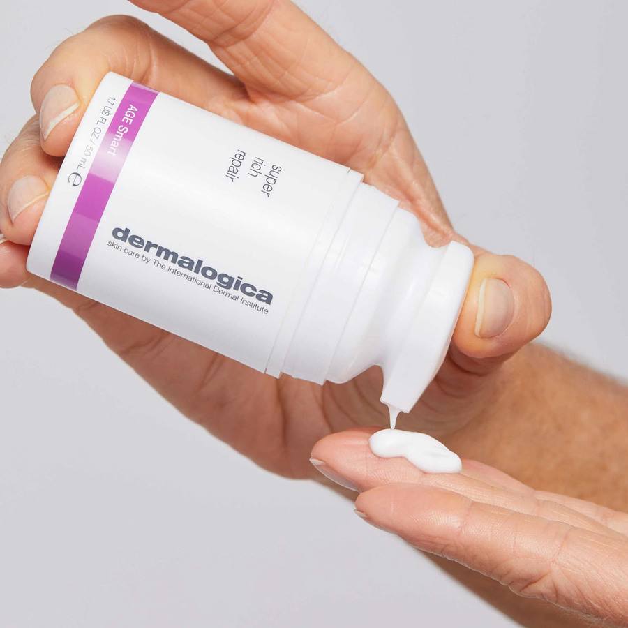 Dermalogica Age Smart Super Rich Repair 50ml