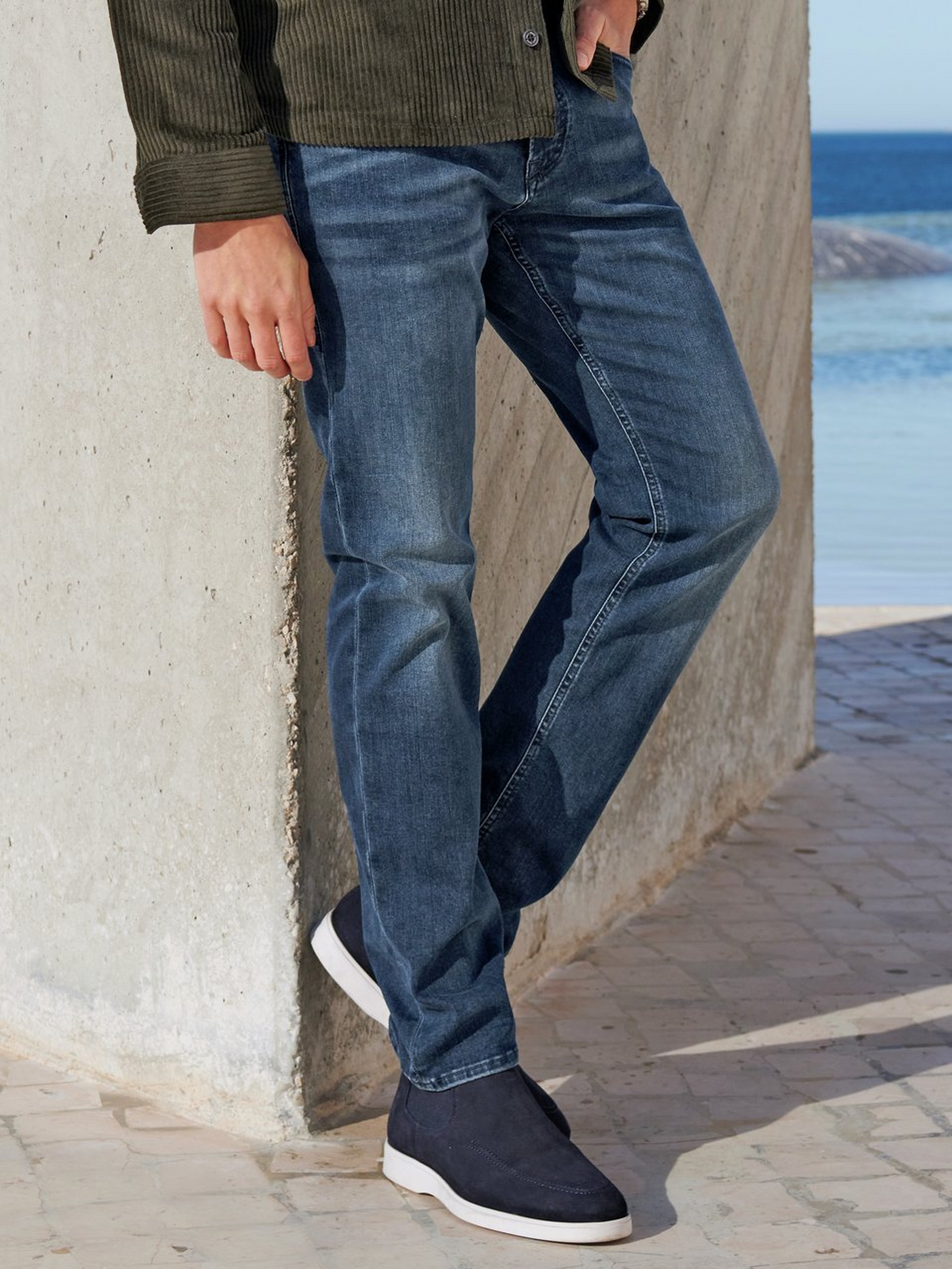 5-Pocket-Jeans