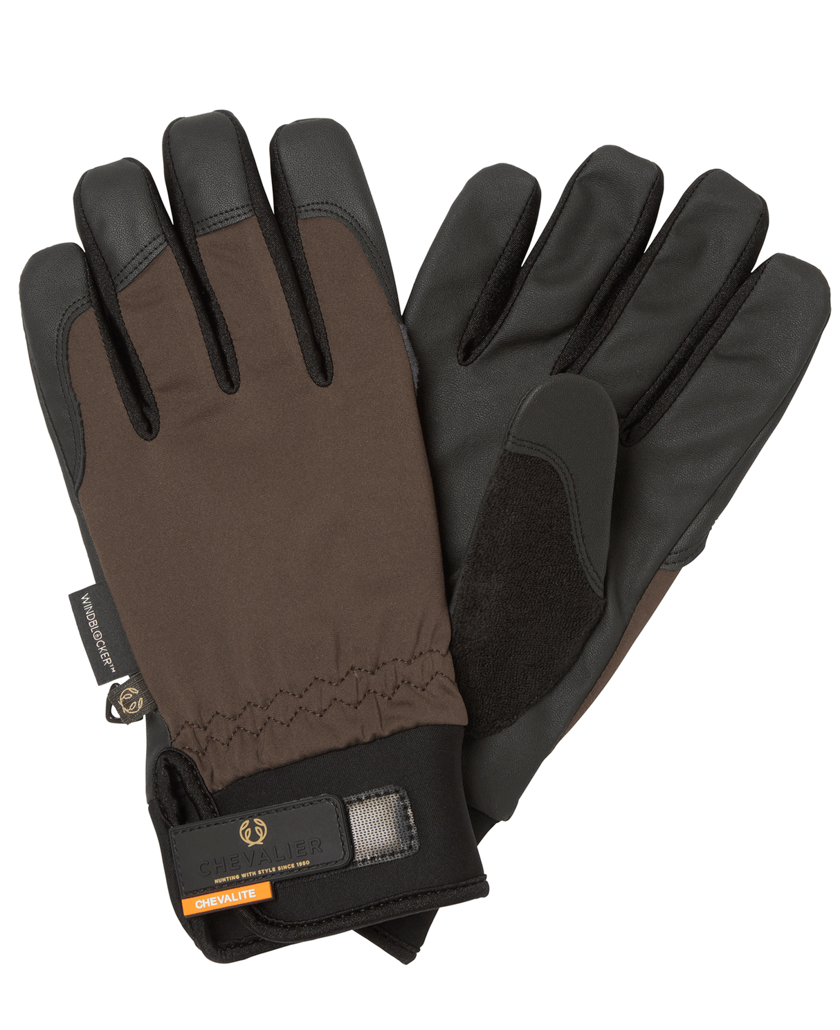 Chevalier<br>Waterproof Shooting Gloves