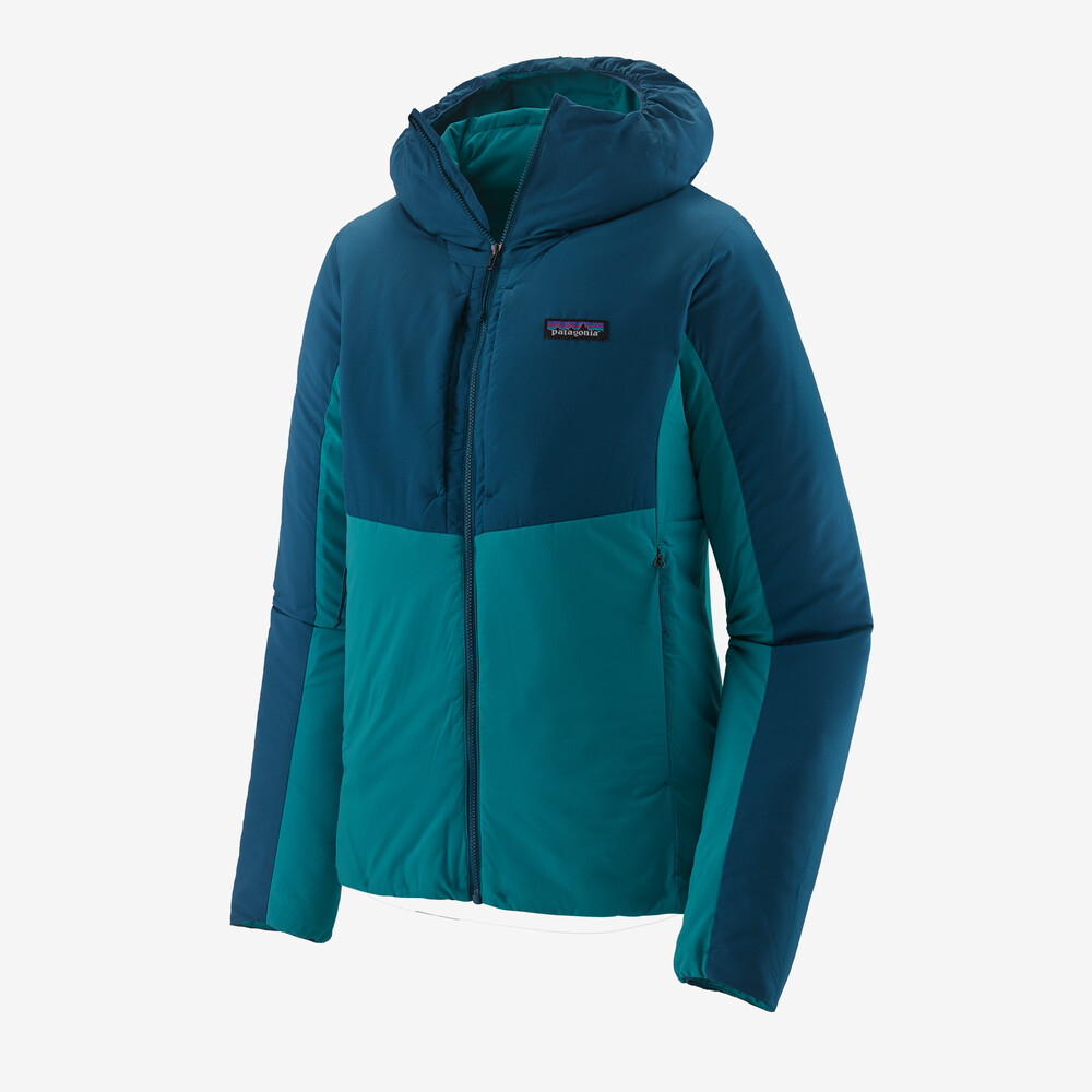 Damen-Nano-Air-Hoodie