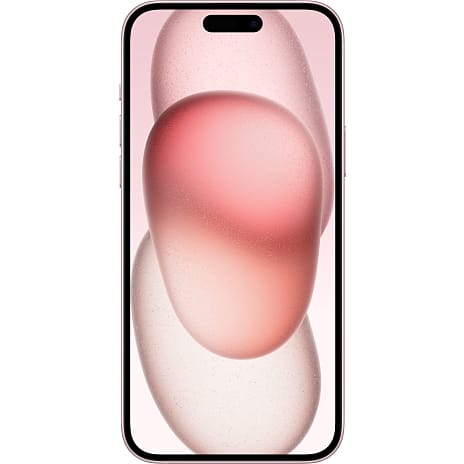 iPhone 15 Plus 128GB - Pink