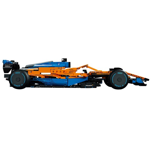 La voiture de course McLaren Formula 1™ LEGO TECHNIC 42141