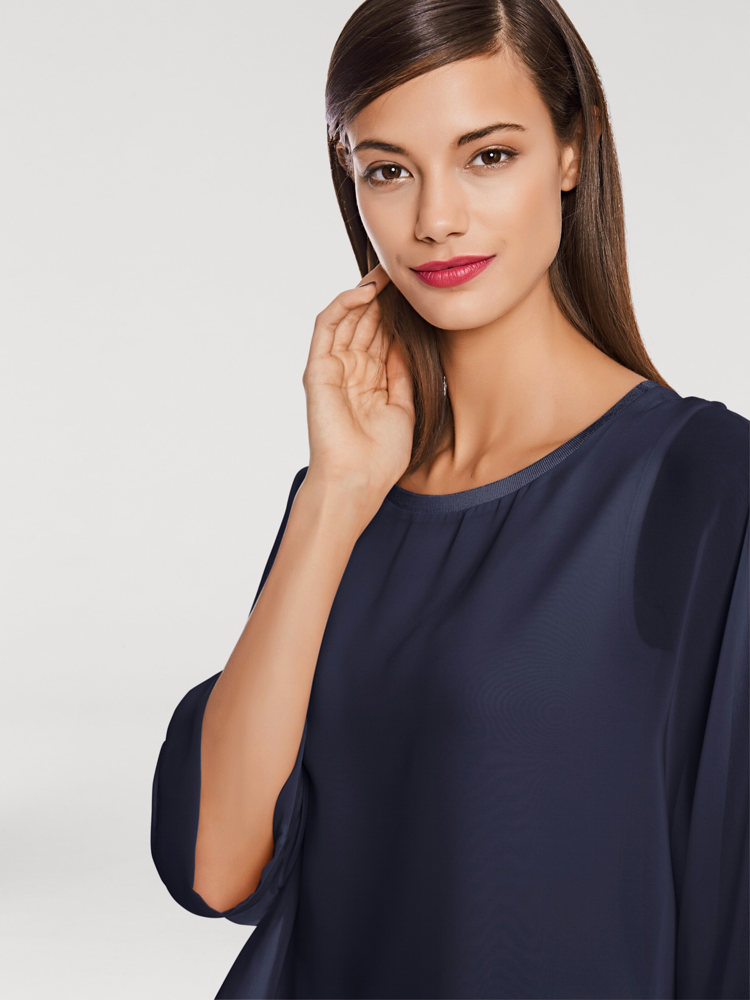 Blusenshirt