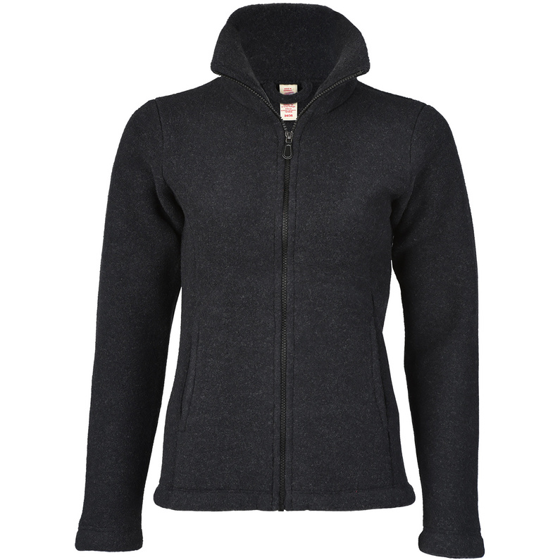 Engel Damen Fleece Jacke