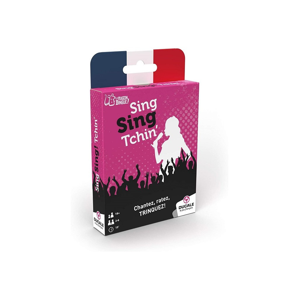 Sing Sing Tchin