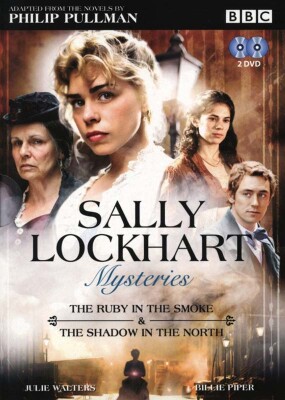 Sally Lockhart Mysteries - The Ruby In The Smoke <span class=