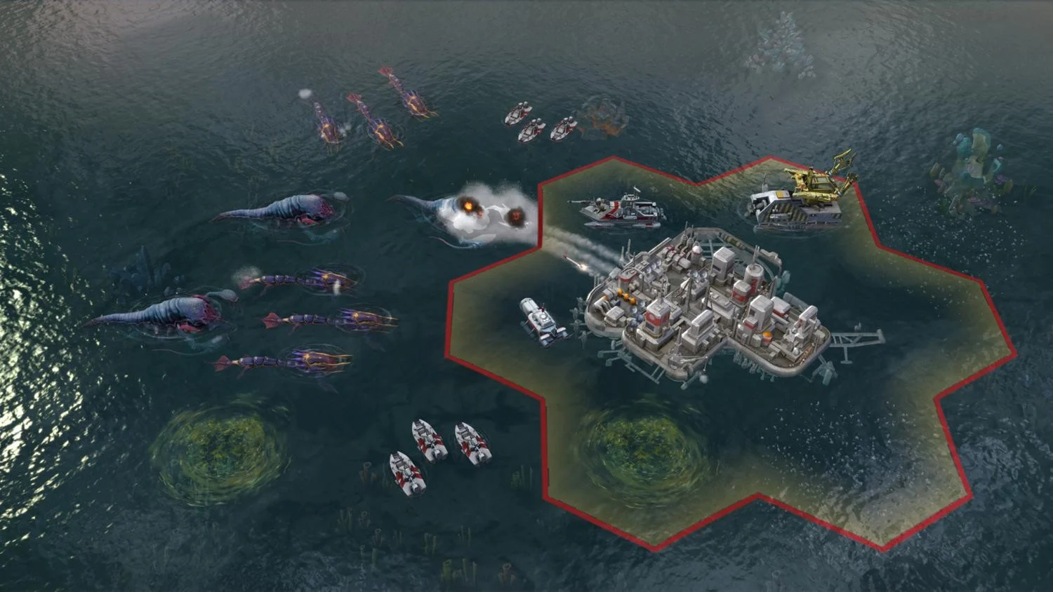 Sid Meier's Civilization® Beyond Earth™ - The Collection- Mac