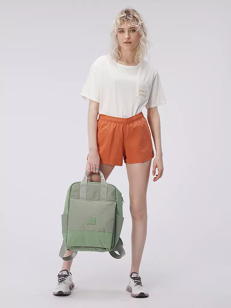 JOHNNY URBAN Rucksack JONA Large  mint