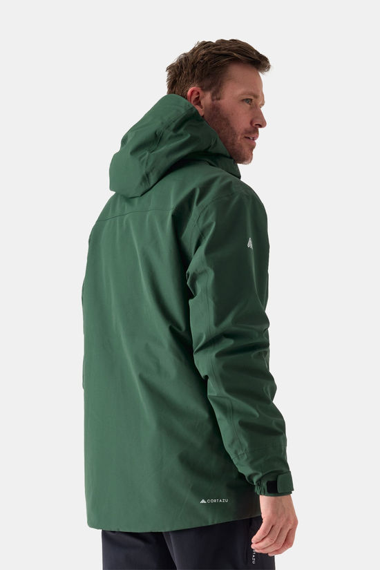 CORTAZU CORTAZU Hardshell Delta INS Jacket 7M
