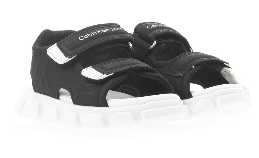 Calvin Klein Velcro Sandal