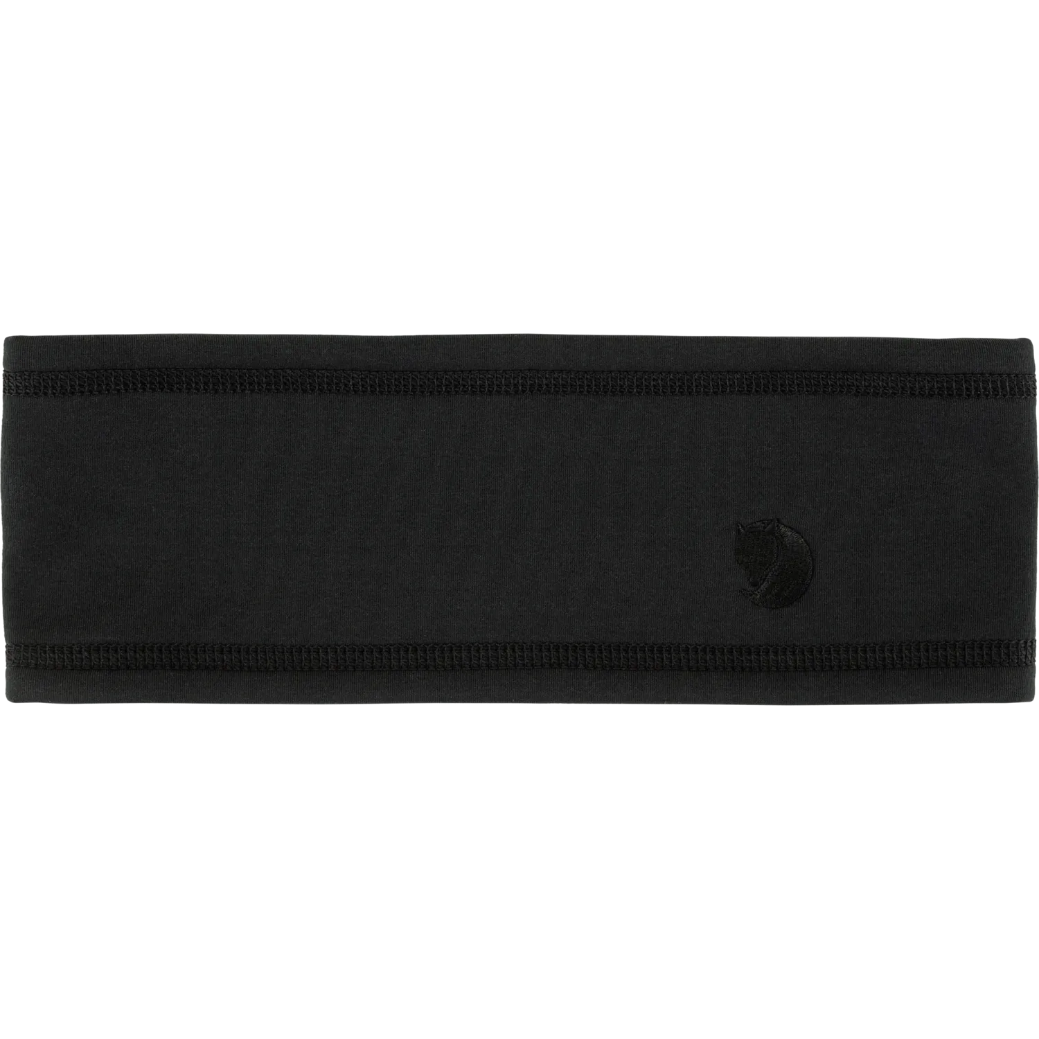 Fjällräven Expedition Fleece Headband Black