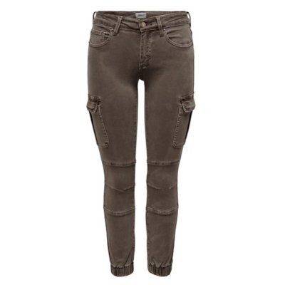 Pantalon cargo femme Onlmiou ONLY