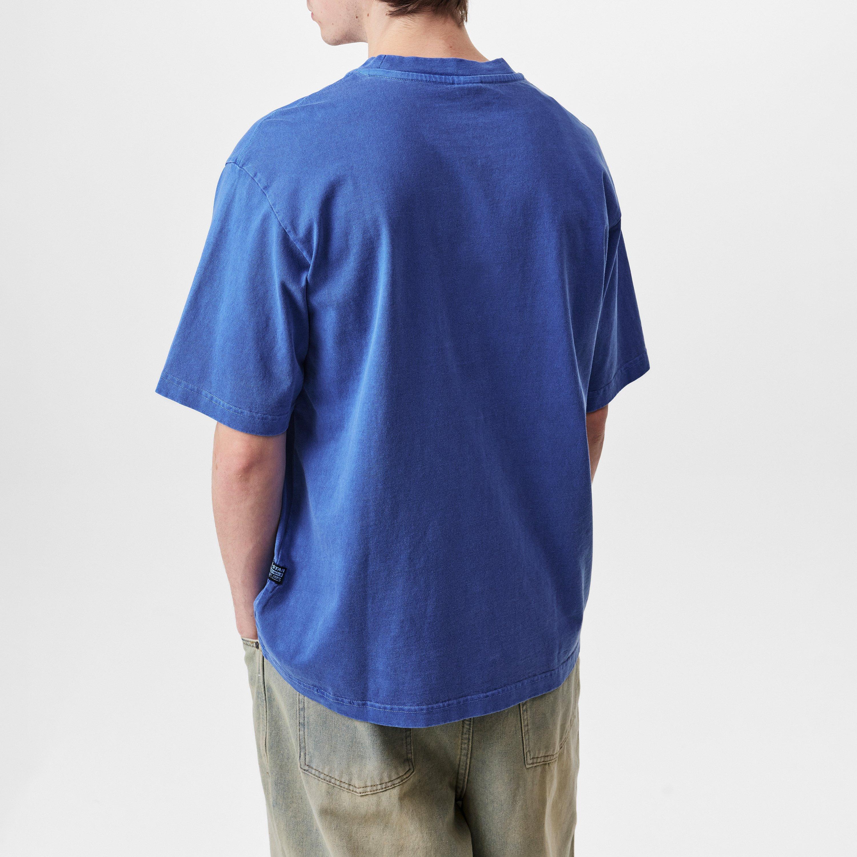 G Star Logo T-Shirt