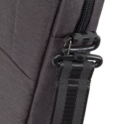 RIVACASE Suzuka - Sacoche pour ordinateur portable 15,6