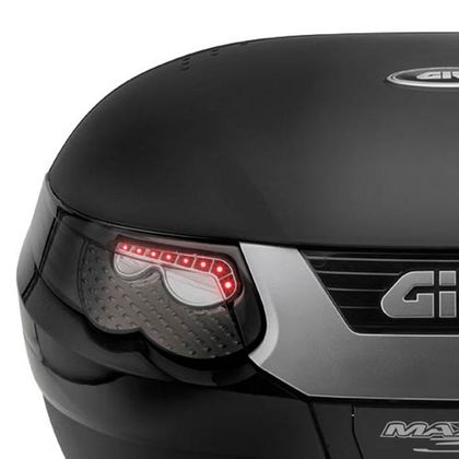 Feux Givi Kit complet pour Top case E55 MAXIA Universel