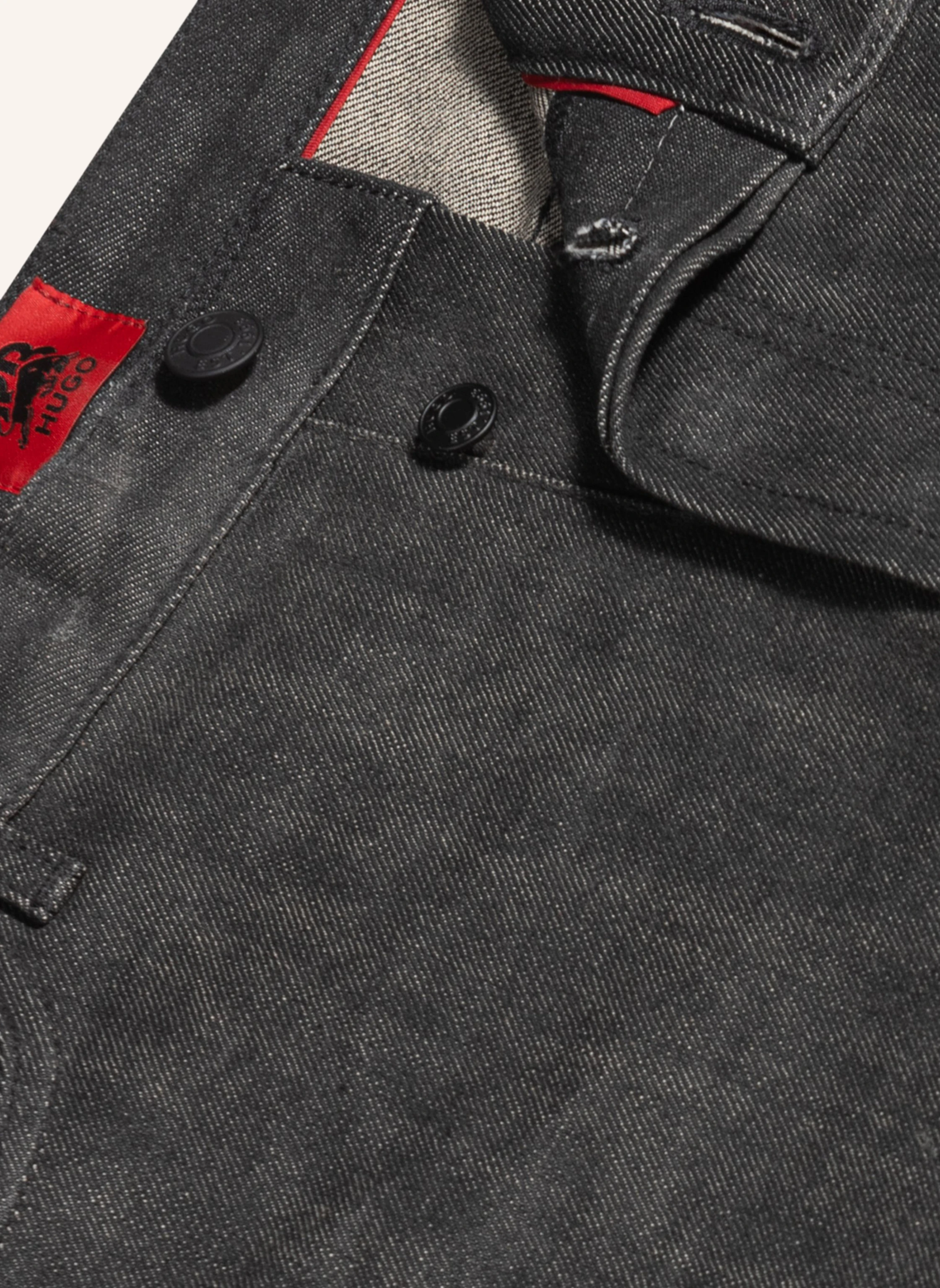 HUGO Jeans HUGO 634_RB Tapered Fit