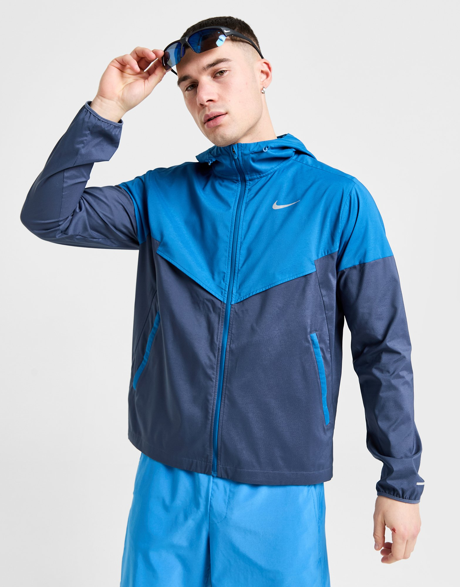 Nike Windrunner Jacket