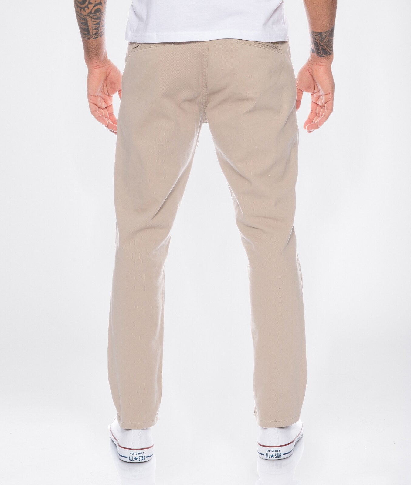 Rock Creek Hose Chino Slim Fit