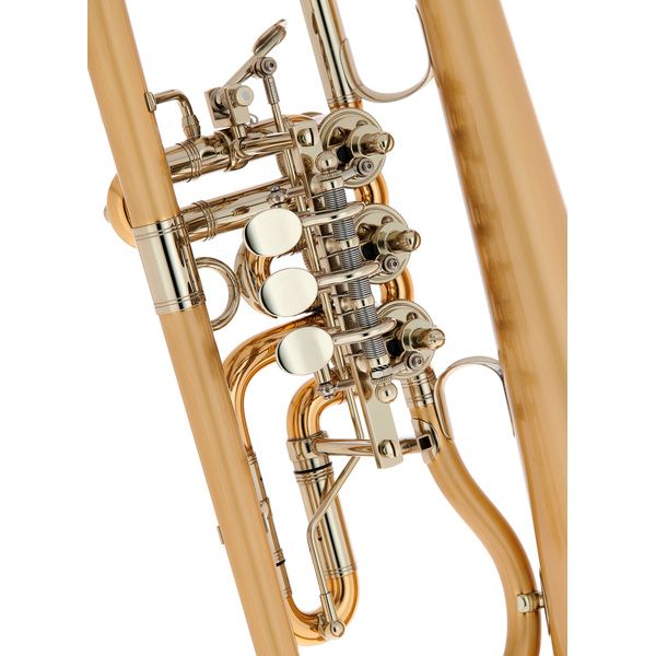 Miraphone 24R 1100 A100 G010 Flugelhorn