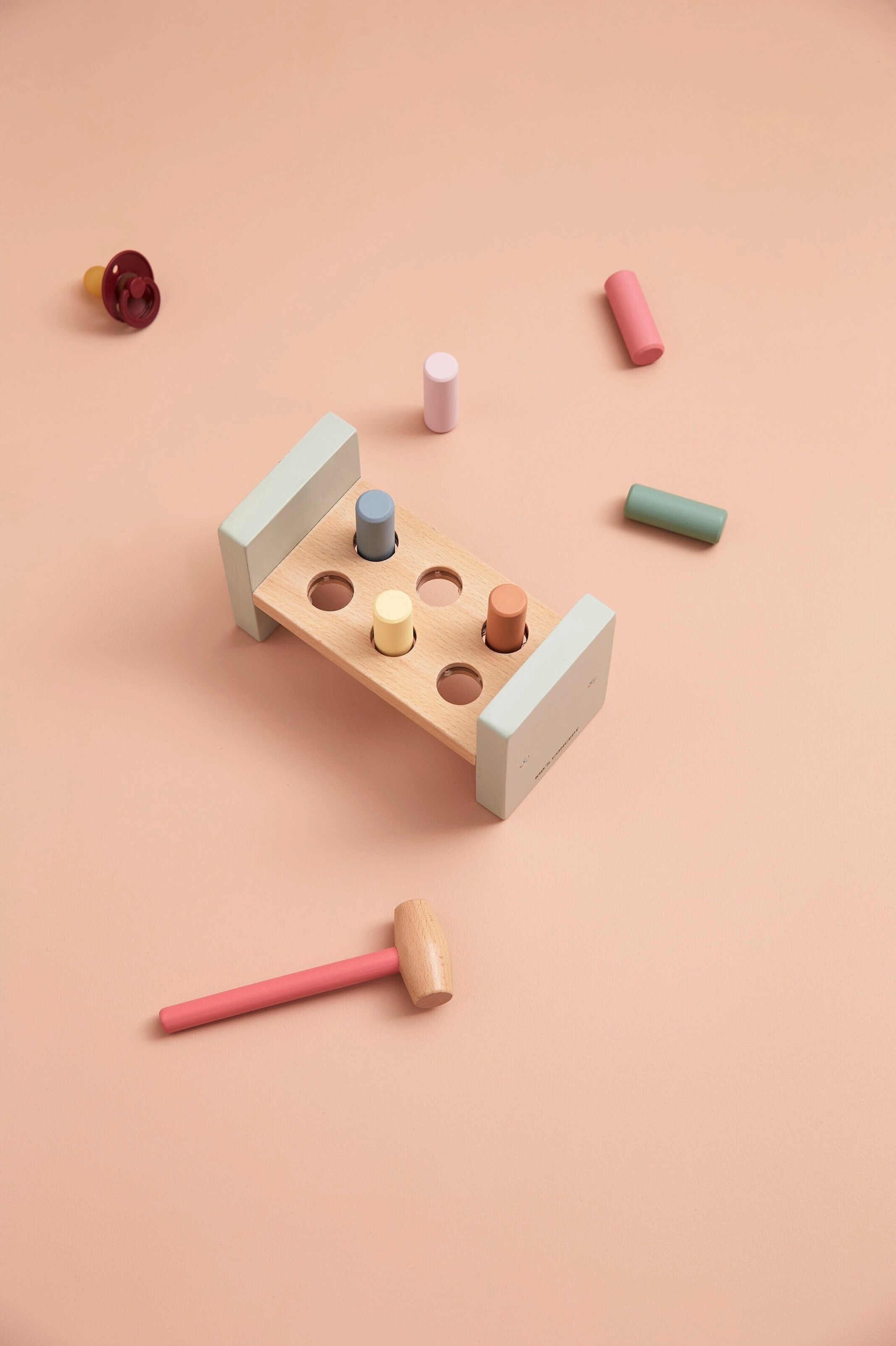 Kids Concept Hammerbank Edvin