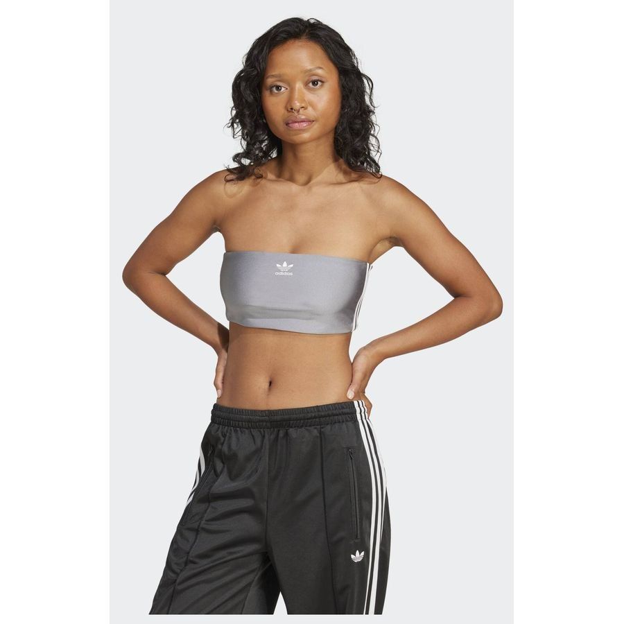 Adidas Original Haut tube 3 bandes