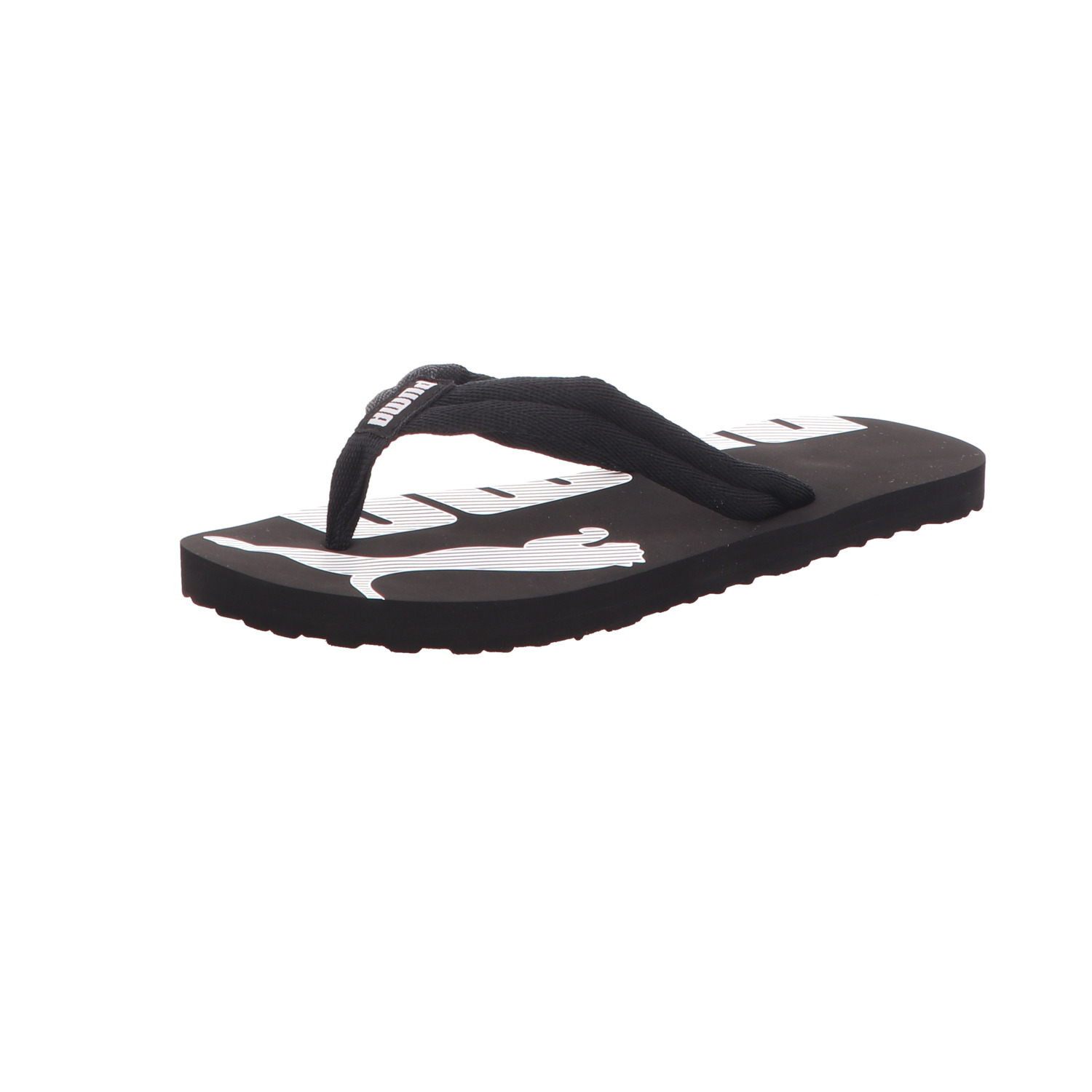 Puma Herren-Badepantolette Epic Flip v2 Schwarz