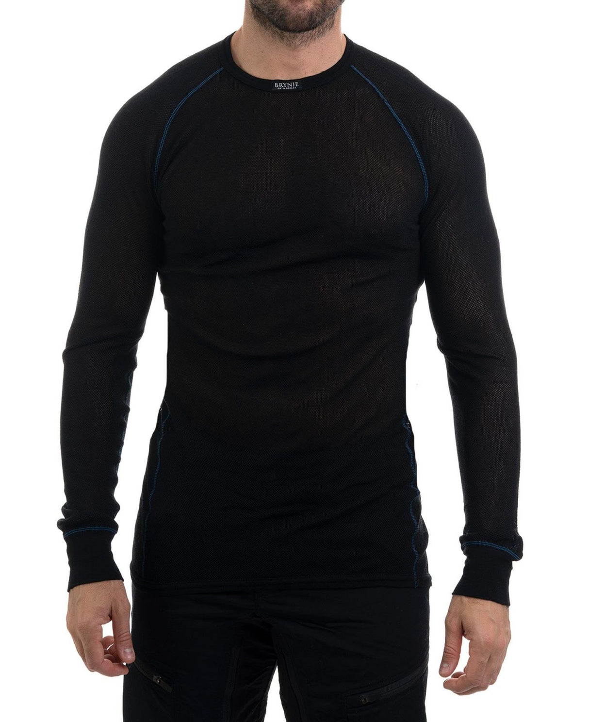 Brynje<br>Wool Thermo Light