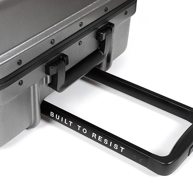 EASTPAK - VALISE RESIST R CASE M