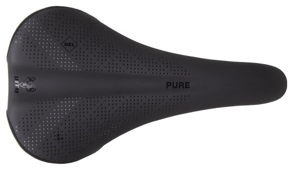 Selle WTB Pure Cromoly Noir