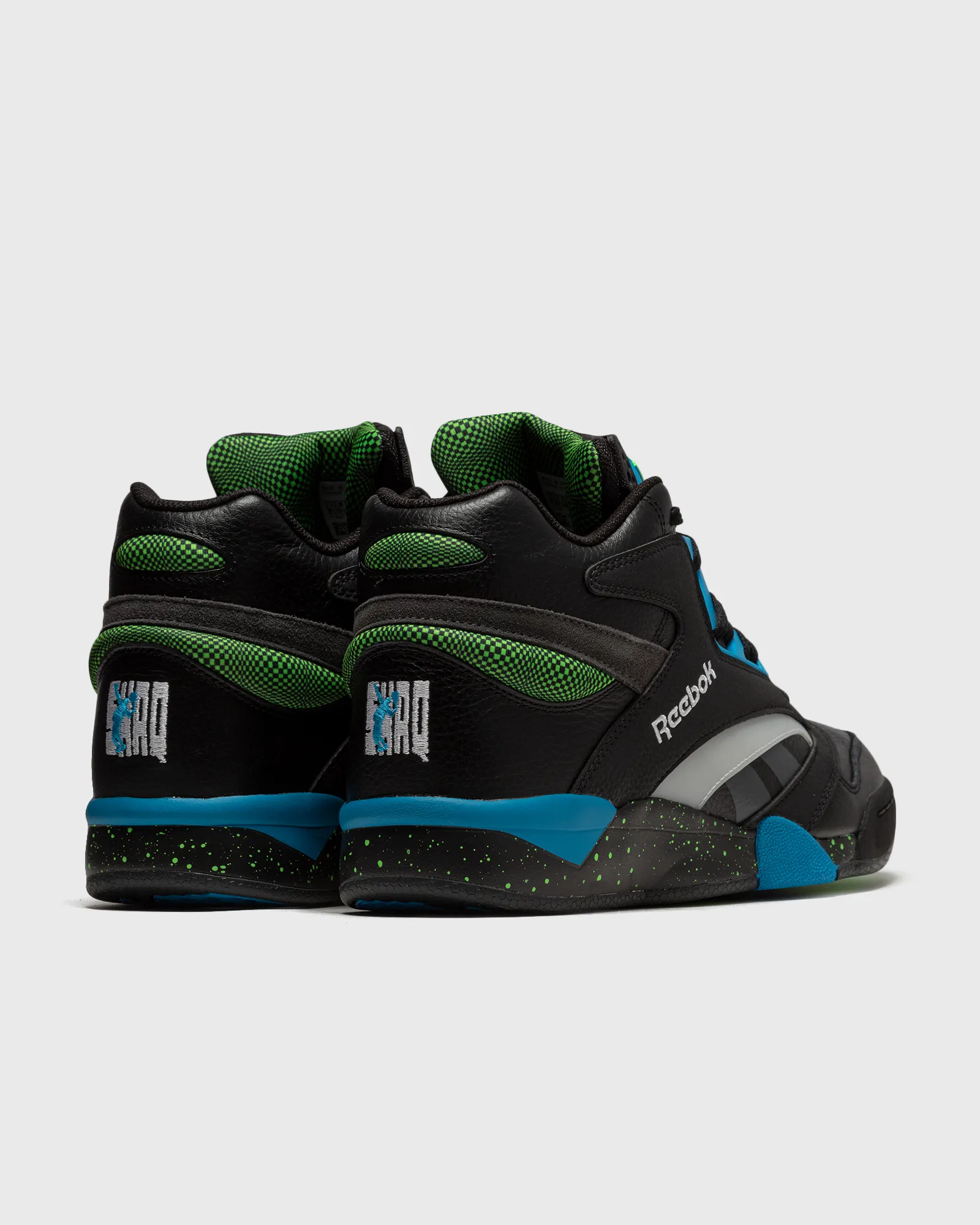 Reebok SHAQ VICTORY PUMP