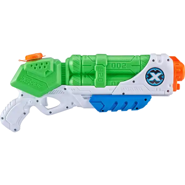 X-Shot Wasser Warfare Typhoon Thunder