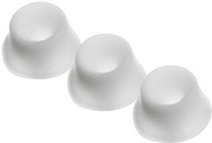 Womanizer vervangende opzetstukken S