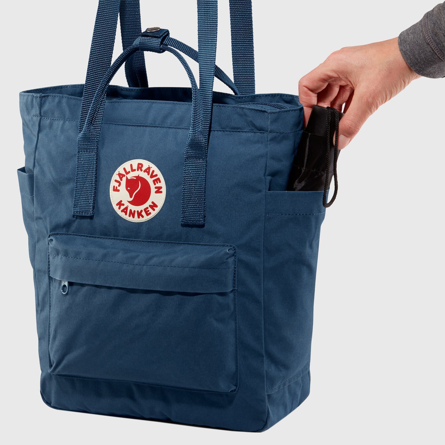 Fjallraven Kanken Totepack korall