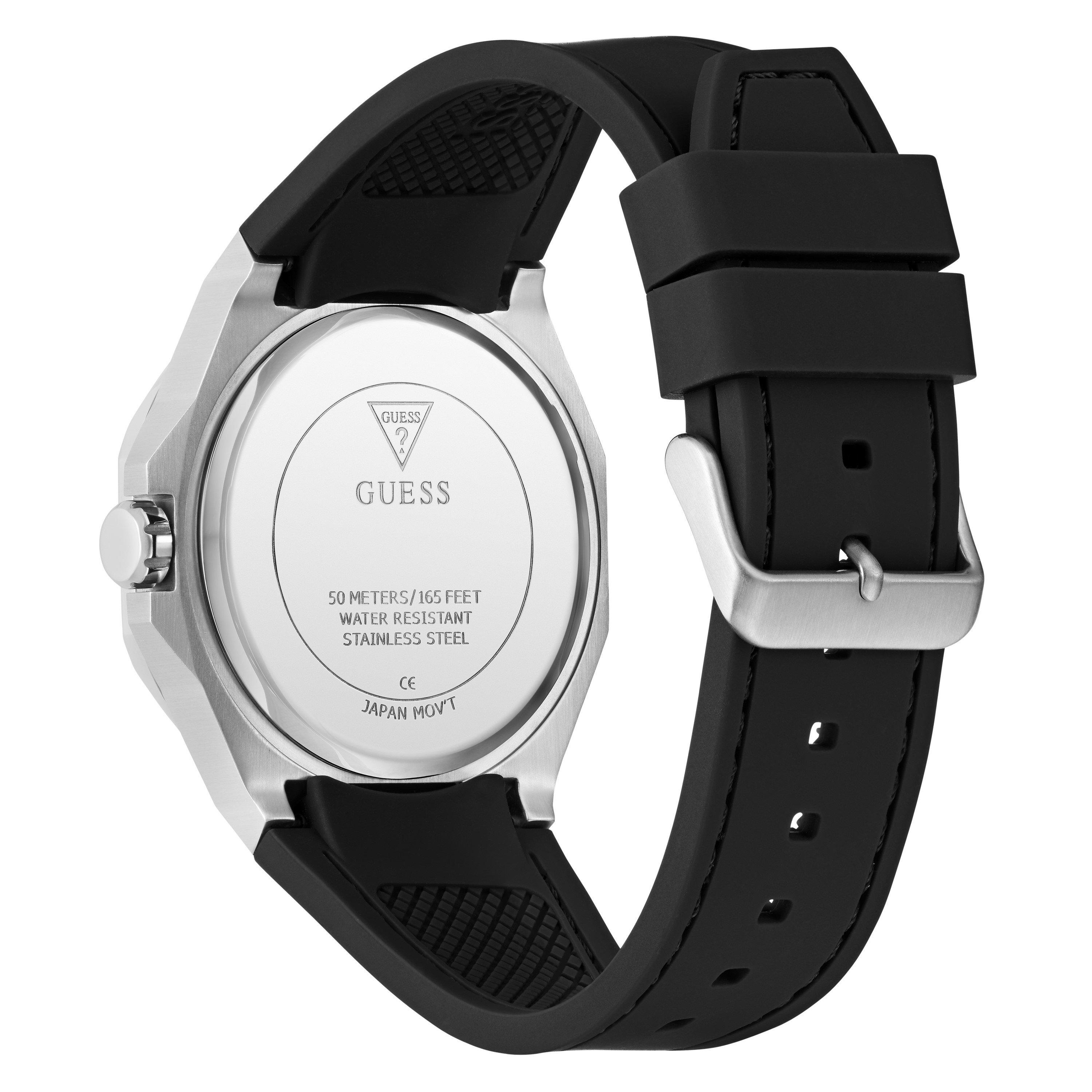 Guess Jewell Emperor Watch