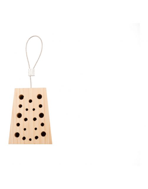 Wildbird Insectenhuis Navariso - Nestkast - 7x5x15 cm